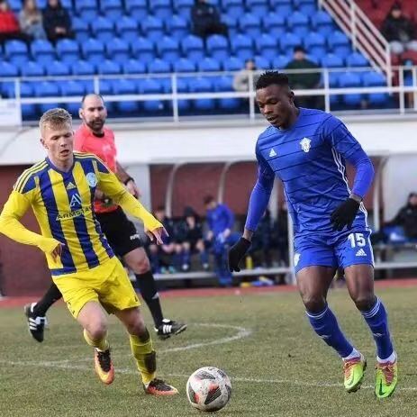 From The Academy To The Pro Game — G12 Football Club Academy Life, Lagos Island