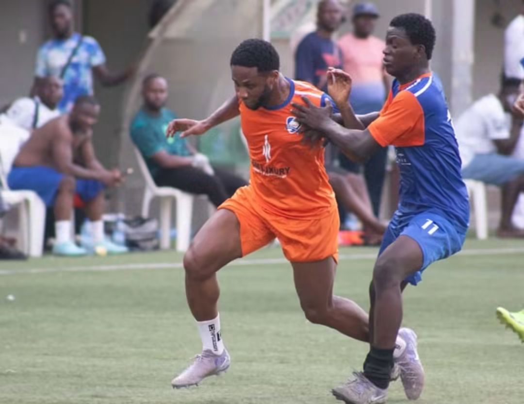 Building More Than Footballers: The G12 FC Philosophy