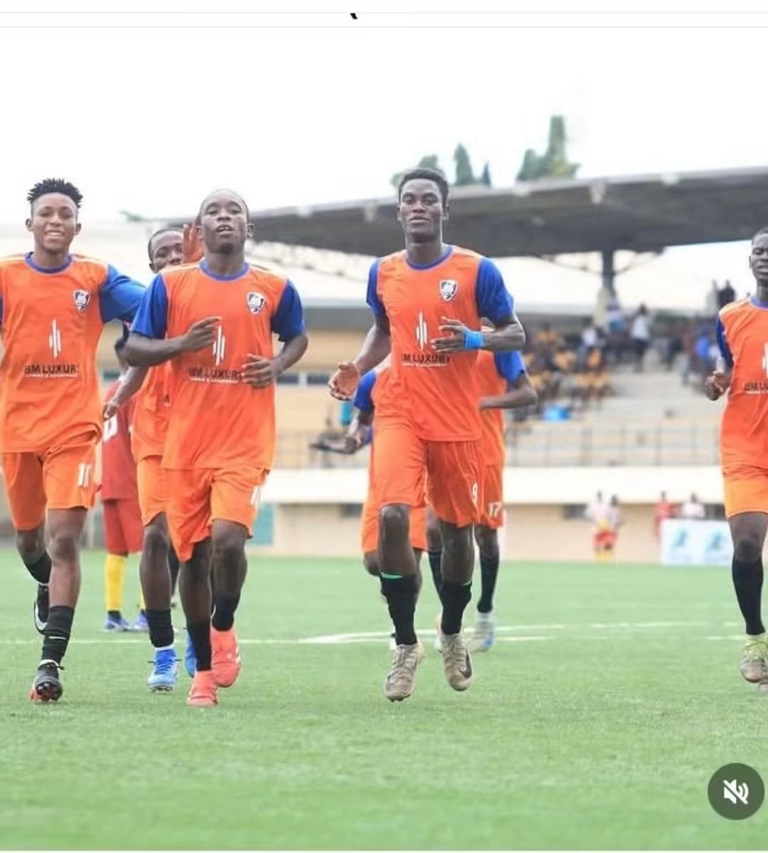 G12 FC Begins Pre-Season Preparations Ahead of the New Campaign