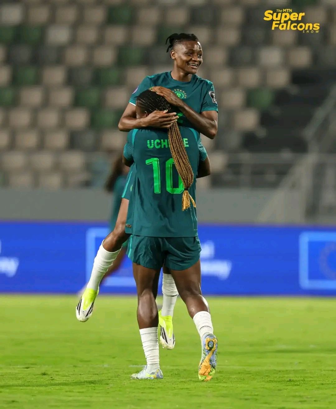 What G12 FC’s Young Players Can Learn From the Super Falcons Before Their Cameroon Clash
