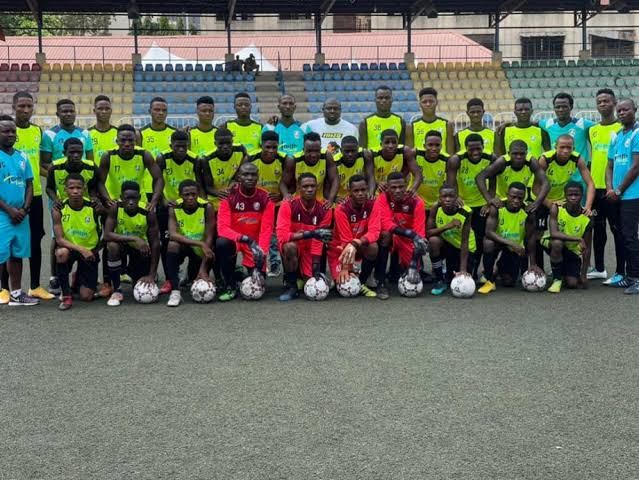 The NFF Overhaul: A Clean Slate for Domestic Football