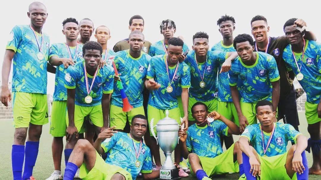 The G12 FC Mindset: What It Means to Wear the Badge