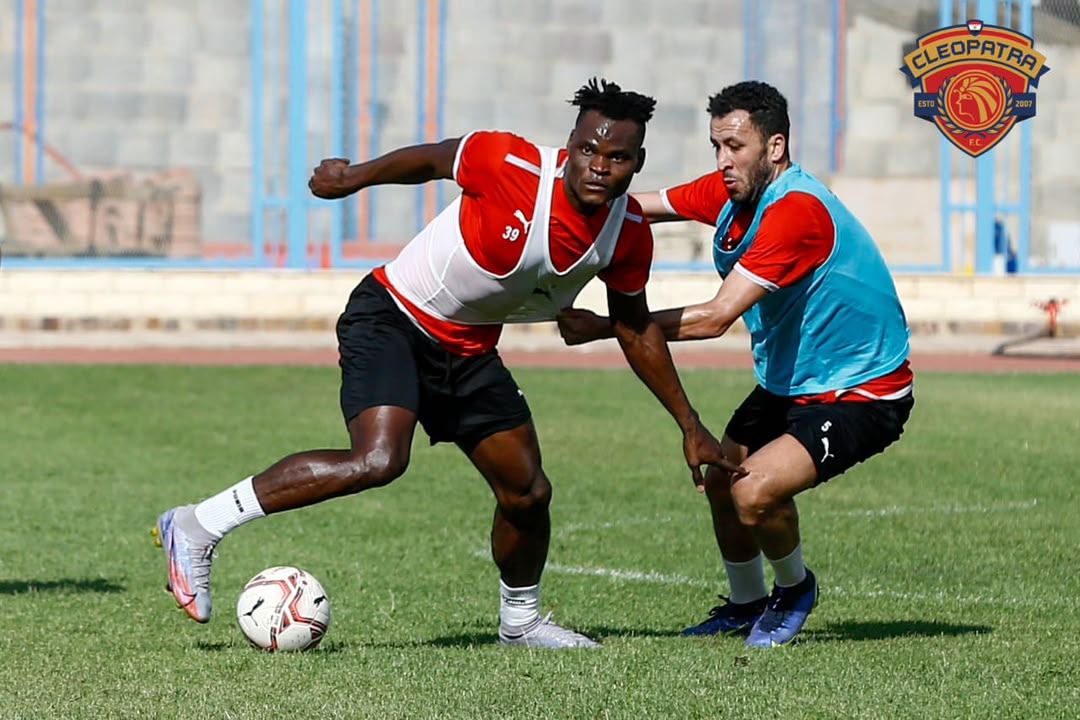 G12 FC’s Ayoola Ibrahim Set for NPFL Clash Against Ikorodu City