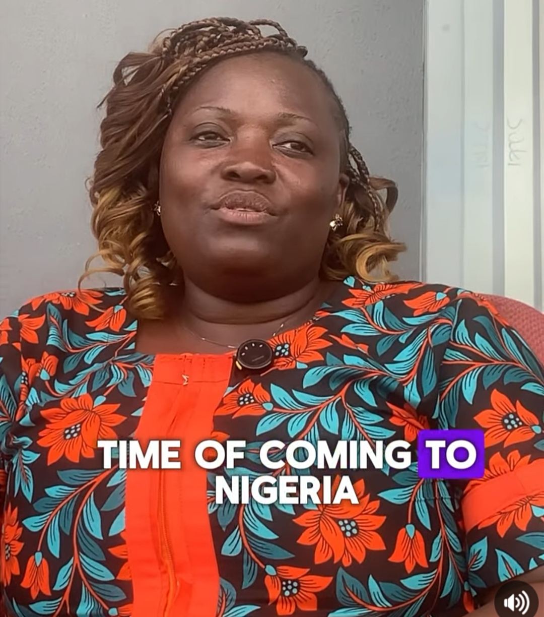 From Cameroon to Nigeria: A Mother’s Love Behind the Football Dream🇨🇲🇳🇬