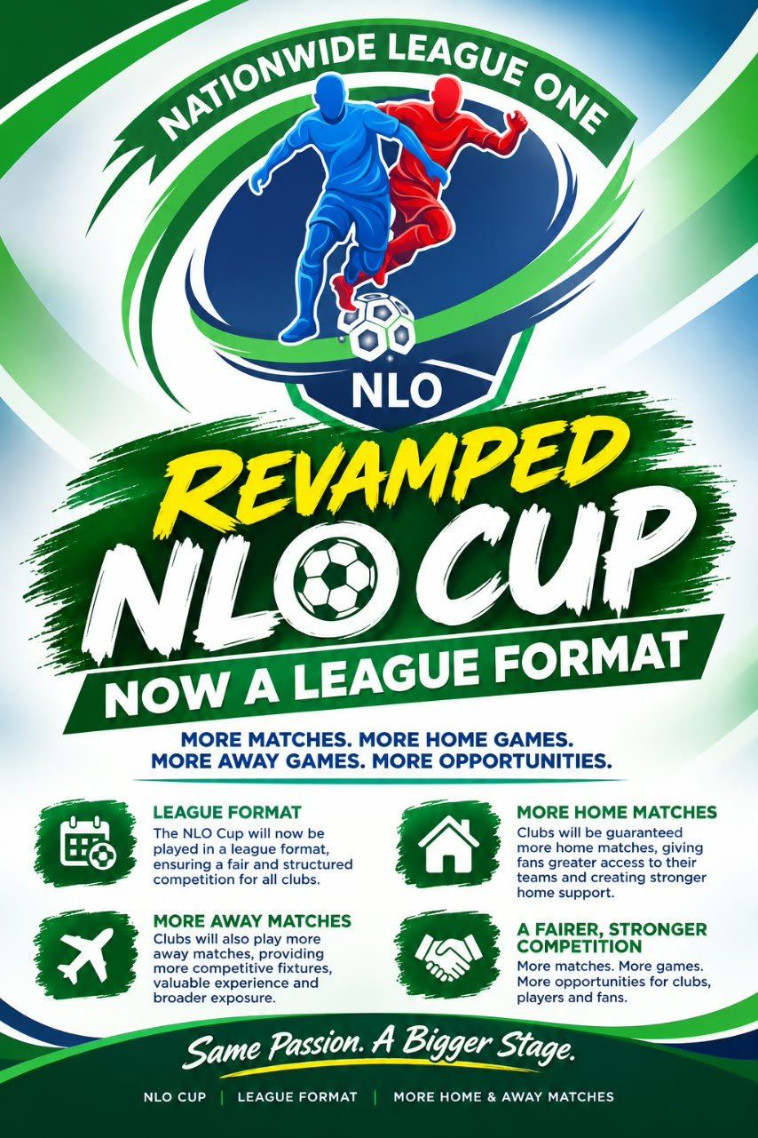 Bigger Stage, More Action: Breaking Down the Revamped NLO Cup and G12 FC’s Outlook