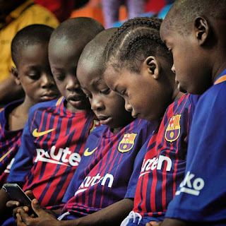 The Hidden Talents of Grassroots Football: Why Young Nigerian Players Deserve a Chance