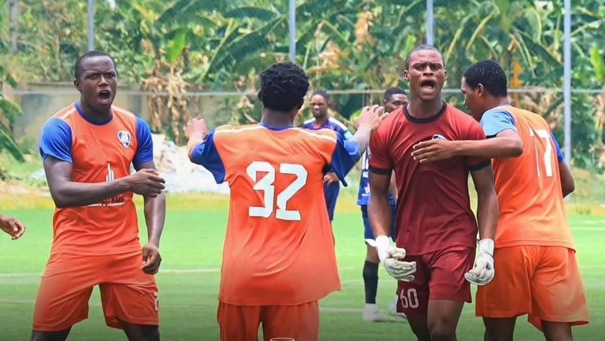Why is G12 FC Nicknamed the 'Giant Slayers'?